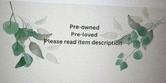 Provo Craft Scrapbooking Laser Layouts Set of 3 Holiday & Floral Designs