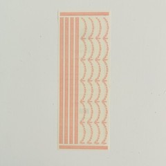Anna Griffin Decorative Papers Sticker Collection