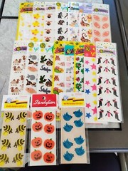 28 Sandylion sheet you choose fuzzy