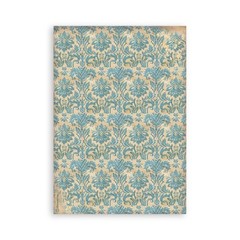 Stamperia Washi Pad 8/sheets – Venice City of Art, SBW21