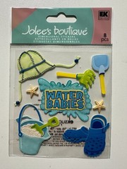 Jolee’s Boutique Stickers-Multiple Variations Available-You Choose