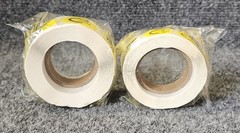 2 Rolls HAPPY FACE STICKERS – 2 Sizes