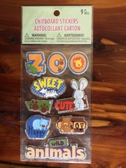 NEW Lot Of 5 Packages Stickers Boys Dinosaurs Zoo Toy Story 4 Big Little Brother