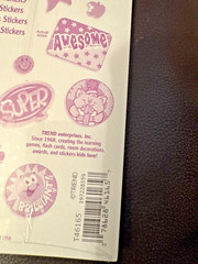 TREND superSPOTS STICKERS TREND KIDS T-46165