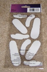 EK Success Sticko Flat Sticker ~ Pickles