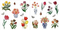Bunches of Botanicals Sticker Book (Over 500 stickers!) – NEW