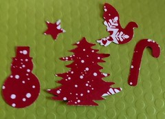 50 EMBELLISHMENTS~PUNCHIES~ IMAGES~DIE CUTS~ANY THEME~ CHOICES~U-PICK/I-PICK PKG
