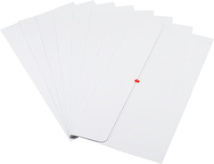 Small Arrow Stickers 0.4″ Dia, 15 Sheet Self Adhesive round Product Inspection D