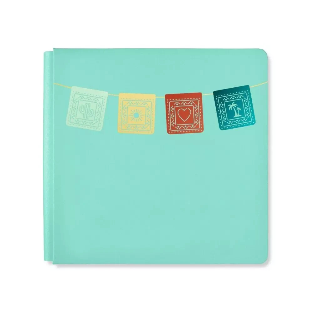 Creative Memories Paradise Found Album Cover *Advisor Exclusive*