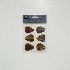All My Memories Studio Collection Guitar Pick Accents