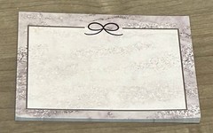 New Scribble Prints Co Sticky Notes Notepad a