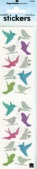 2280E – STICKER – BIRDS