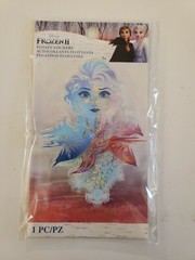 Disney Frozen 2 Elsa Floaty Sticker