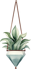 Plant Themed: Scrapbooking PNG Sticker Printables DIY Diary Planner Decor Fun