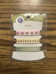 KI Designs Sashes Fashion Ribbon New You Choose Design Scrapbooking Card Making