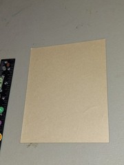 vintage stickers BY PAULA Unique RAINBOW items sheet,1 Sheet SUPER RARE