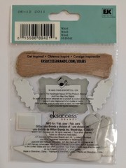 RARE Jolee’s Texas United States Travel Scrapbooking Stickers