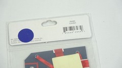 Joann Craft Essentials London Card Embellishments 28485