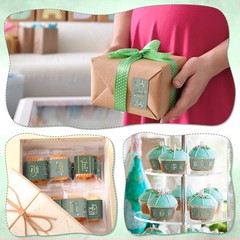 Candy Bar Wrapper Stickers Chocolate Labels Mini Favor Stickers for Birthday …