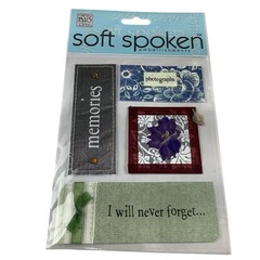 Lot of Scrapbook Stickers, Card stock, Embellishments & Memory Book New Sports