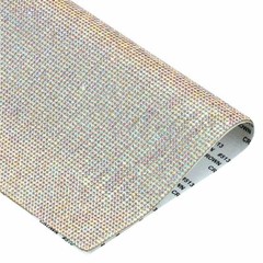 Crystal Diamond Rhinestone Stickers Sheet DIY Diamond Self Adhesive Decal Craft