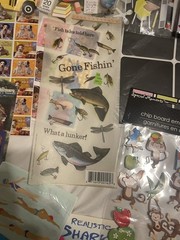 NEW LOT SCRAPBOOKING STICKERS , DIE CUTS , RUB ONS & TATTOOS. Roughly 40-50pcs