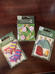 The Card Connection 3 Item Lot