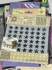 Calligraphy Kit Lot Book Tombow Markers Stencils Stickers Art Bundle Scrapbook