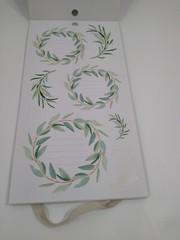The Happy Planner Farmhouse Sticker Book 715 Pcs Me & My Big Ideas Rustic Chic