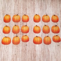 Craft Stickers Sticker Sheets Fall Autumn Pumpkin Pumpkins for Crafts Cards