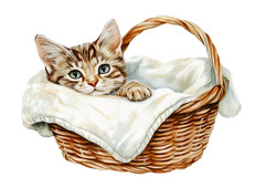 Pet Theme: Scrapbooking PNG Sticker Printables DIY Diary Planner Decor Fun