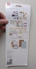 Basic Grey Capture Waterfall Theme Pack 2013 nos Travel