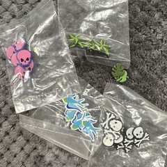 Making Memories Scrapbooking Embellishments Lot Eyelets Tools Mat