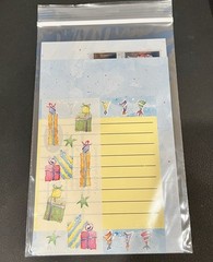 Creative Memories Thank You! – Party Hats – Birthday Theme Pack