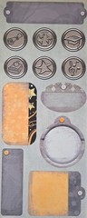 Creative Memories Sticker Strips, Blocks, Great Lengths-NEW!-YOU CHOOSE!