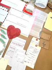 68 Curated Vintage Scrapbook Supplies Pack Vintage Ephemera Bundle Junk Journal