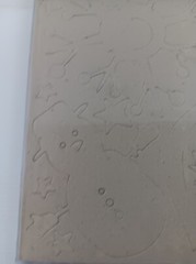 Basic grey holiday chipboard un – tis the season – unused