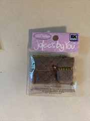 Jolee’s Boutique Dimensional and Handmade Brand Stickers lot of 5 packs new