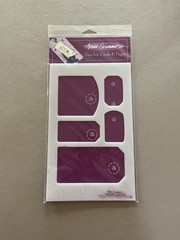 Arnold Grummer’s Project Template-For Tags, Cards & Pages, New In Package