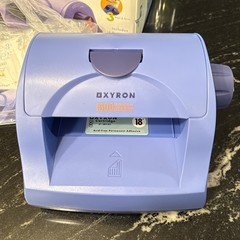 Create-A-Sticker By Xyron Model 500