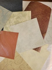 50+ Lot Of Wallpaper Samples, Napkins & Craft Paper For Collage, Junk Journals