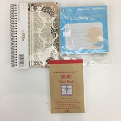 Mixed Lots Scrapbook Ephemera Embellishments Junk Journal Supplies Papers Cards