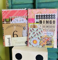 50pc JUNK JOURNAL Paper Pack Vintage Paper Ephemera Mystery Scrapbook Card Lot