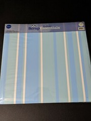 Scrapbook Album 12X 12 Sheet Protectors Crafts Hobbies