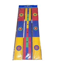 BORDERS Paper Bliss PICK Primary Colors Scrapbook Borders New In Package
