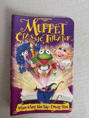 18 Mixed Lot Slipcover Art Only includes Disney VHS Movie Paper Crafts Journals