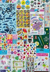 1000+ STICKER Sandylion Hallmark Crafters Corner American Greetings Paper Source