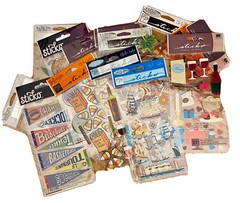 Sticko Stickers YOU CHOOSE! Many Themes! NEW! Free Shipping!! #2