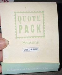 Scrapbook Embellishment Stickers, Tags, Quote Pack, File Pack Most New