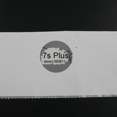 Gray ROUND SCRATCH OFF STICKERS 1″ LABELS PARTY FAVORS GAMES 1000PCS